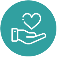donate icon