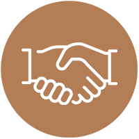 volunteer icon